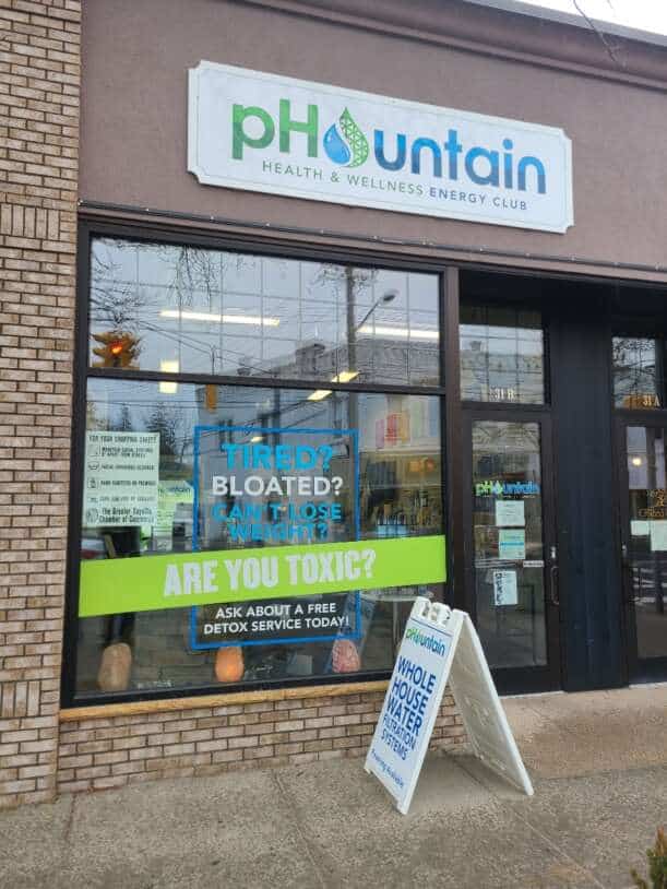 Sayville Store Front (1)