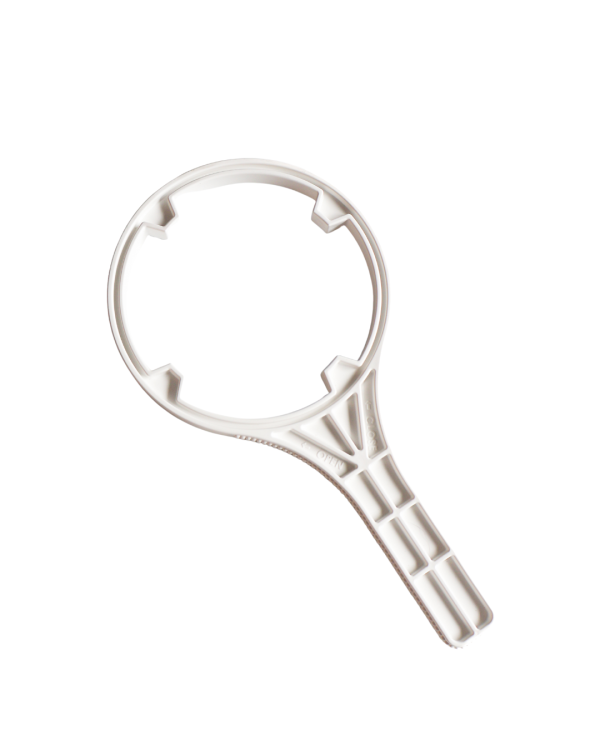 Filter Wrench (For Under The Sink Filter)