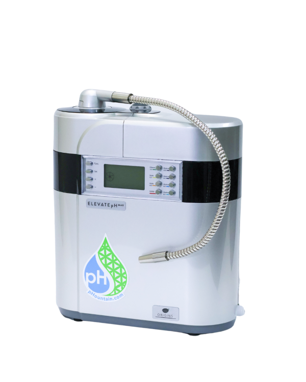 Aerus Elevate pH Max System - Image 2