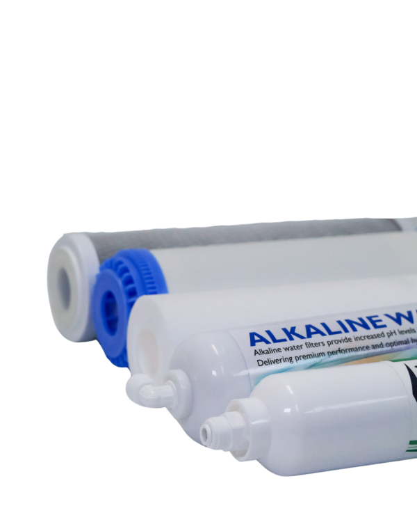 Lifeguard Reverse Osmosis Replacement Filters - Image 3