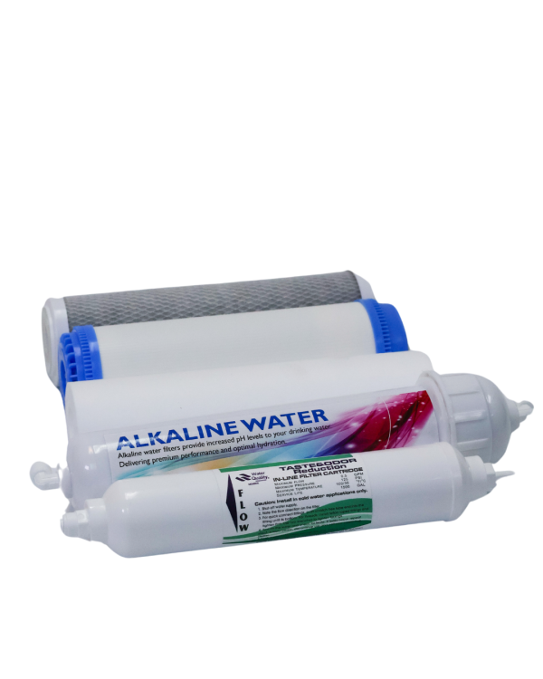Lifeguard Reverse Osmosis Replacement Filters - Image 2