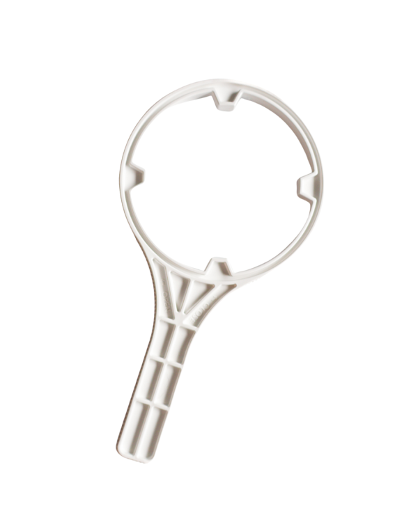 Filter Wrench (For Under The Sink Filter) - Image 2