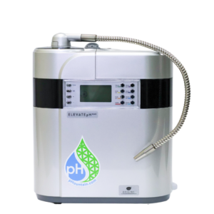 Aerus Elevate pH Max System