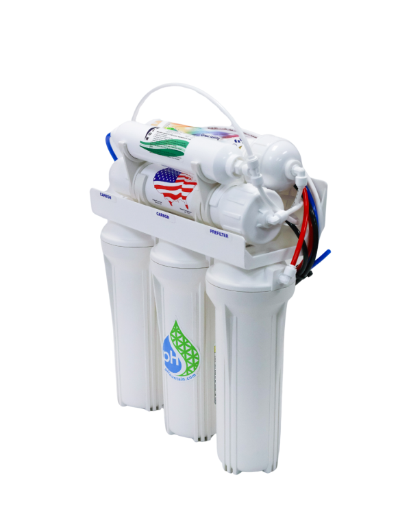 Lifeguard Reverse Osmosis System - Image 2