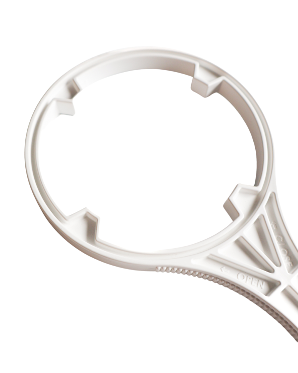 Filter Wrench (For Under The Sink Filter) - Image 3