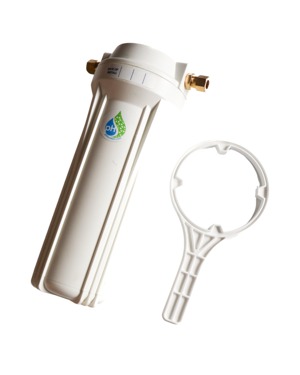 Filter Wrench (For Under The Sink Filter) - Image 4