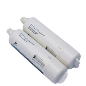 Aerus Elevate pH Max Replacement Set