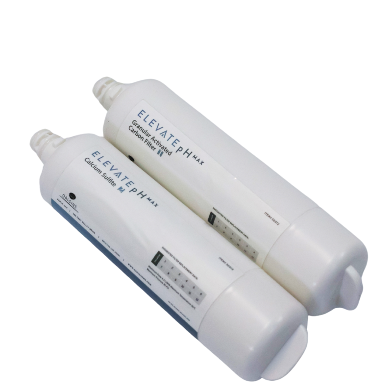 Aerus Elevate pH Max Replacement Filters