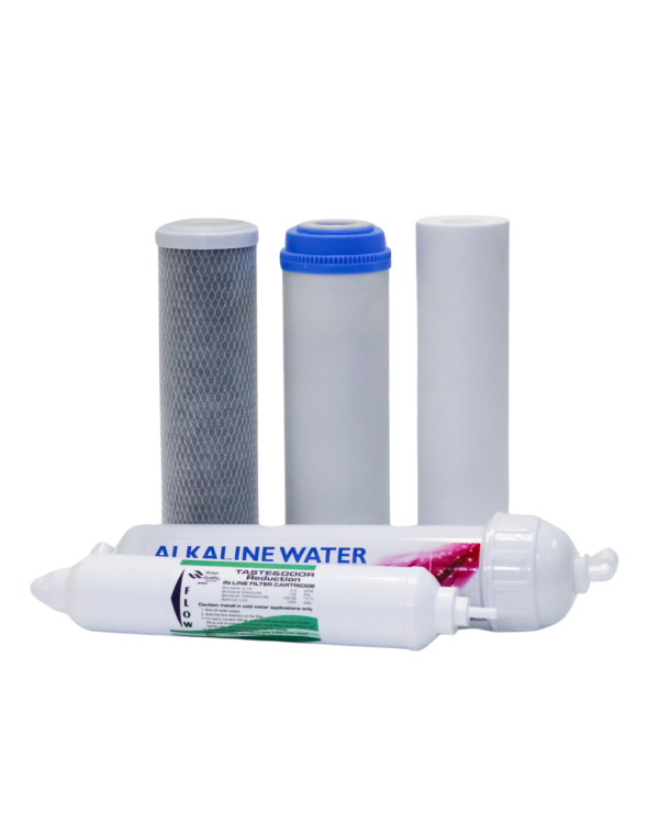 Lifeguard Reverse Osmosis Replacement Filters