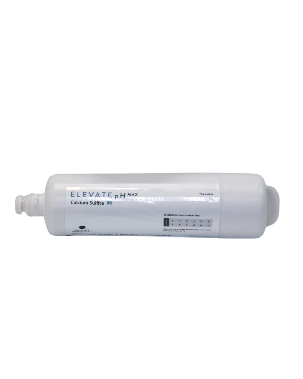 Aerus Elevate pH Max Replacement Filters - Image 3