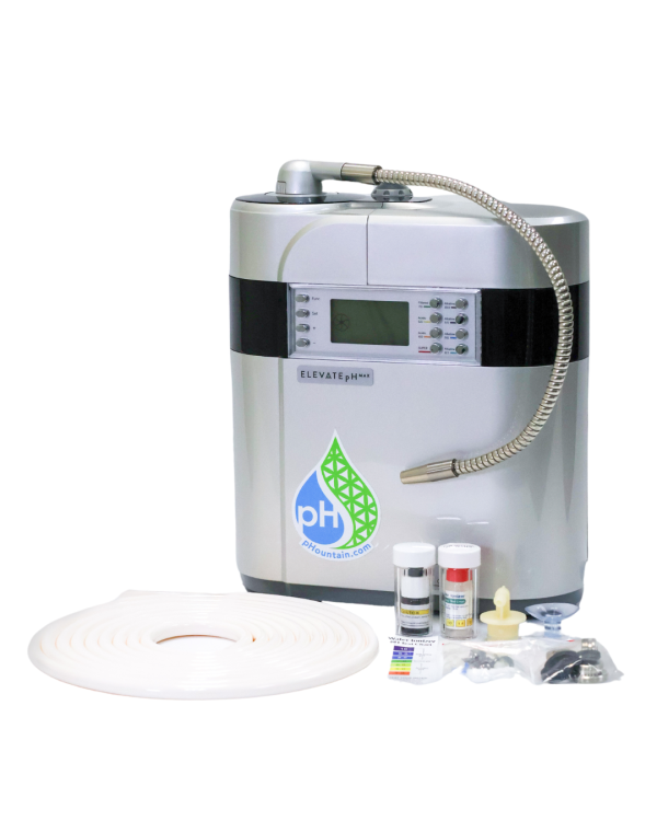 Aerus Elevate pH Max System - Image 3