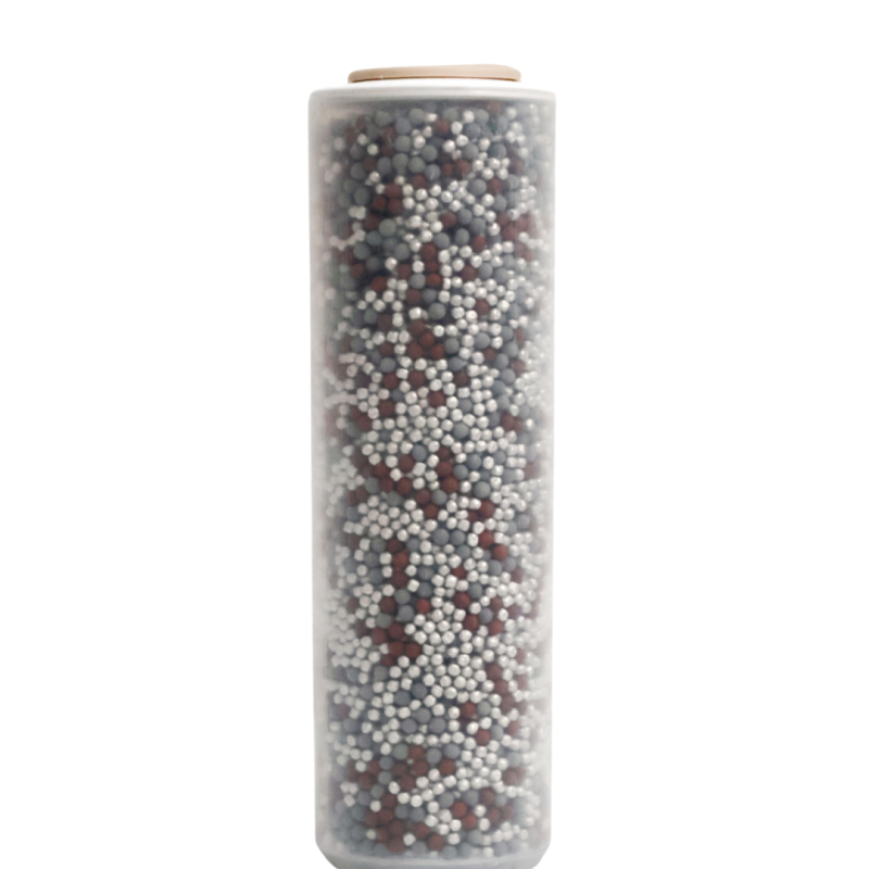 Mineralizer Filter Replacement