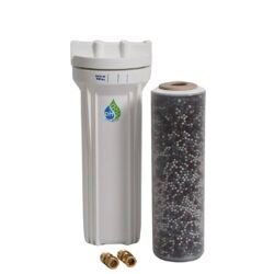 Mineralizer System