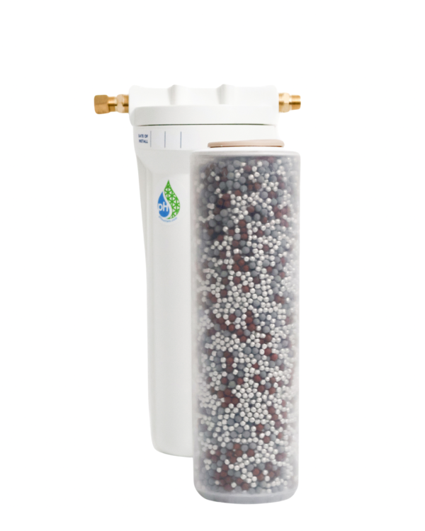 Mineralizer Filter Replacement - Image 2