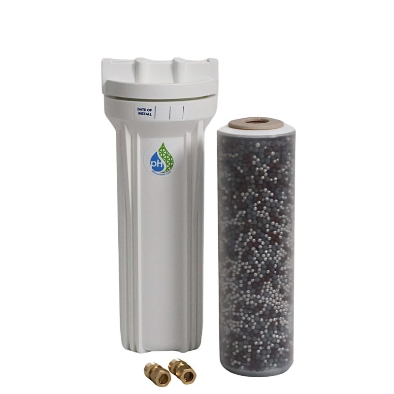 Mineralizer System