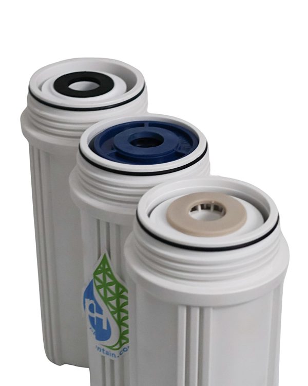 3-Stage Water System - Image 2
