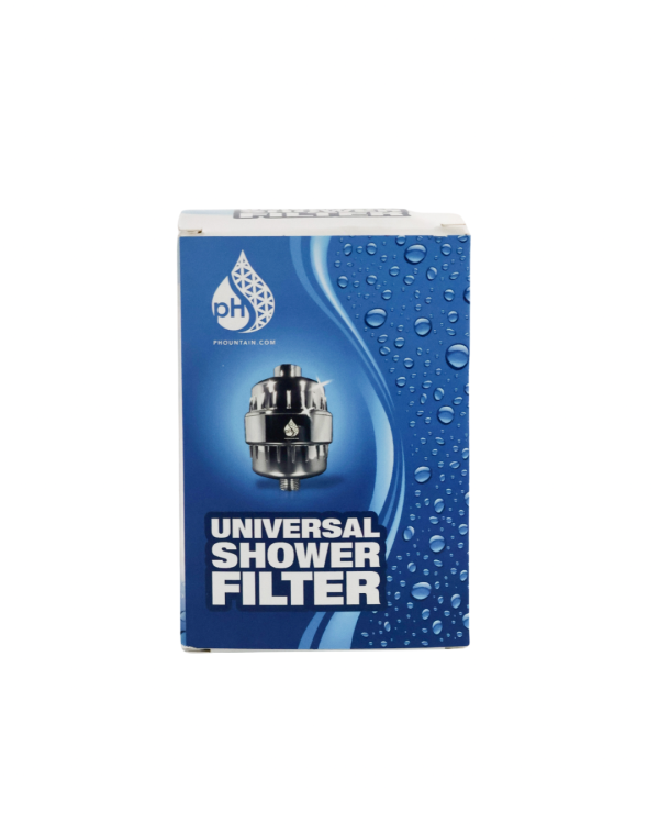 Universal Shower Filter - Image 4