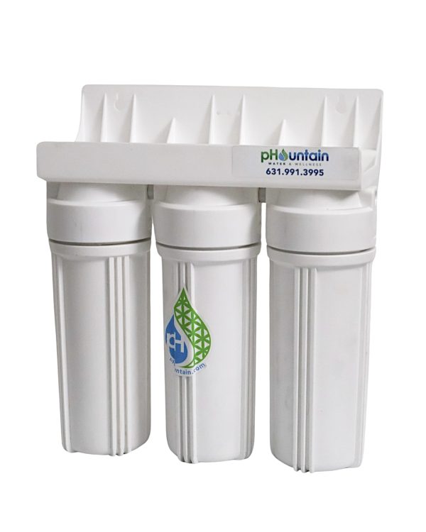 3-Stage Water System - Image 7