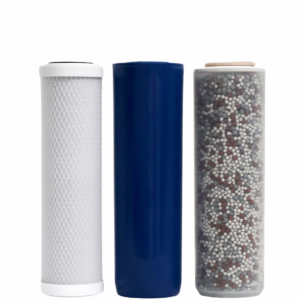3-Stage Filter Replacements Set