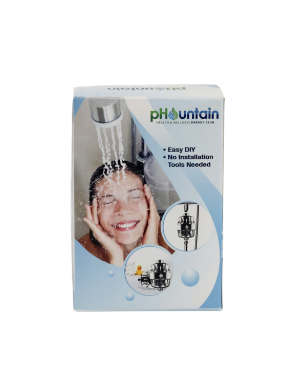 Universal Shower Filter - Image 5