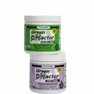 Green pHactor 30 Days