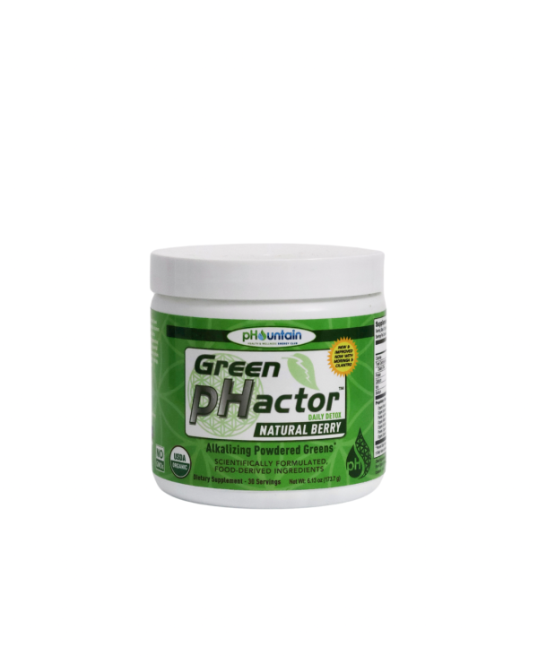Green pHactor 30 Days - Image 2