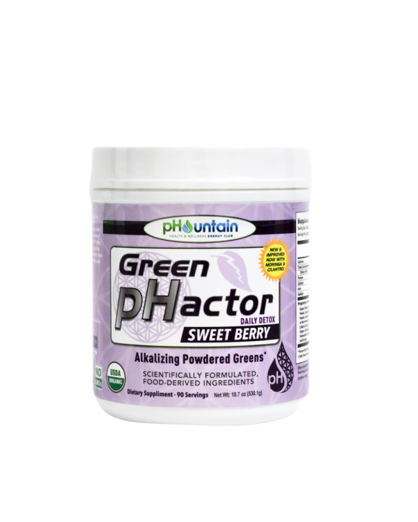Green pHactor 90 Days - Image 5