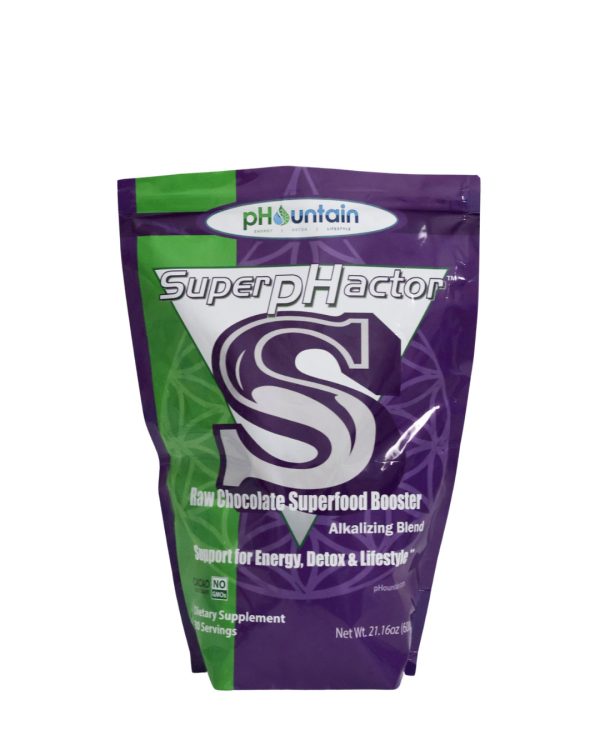 Super pHactor