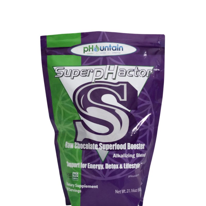 Super pHactor