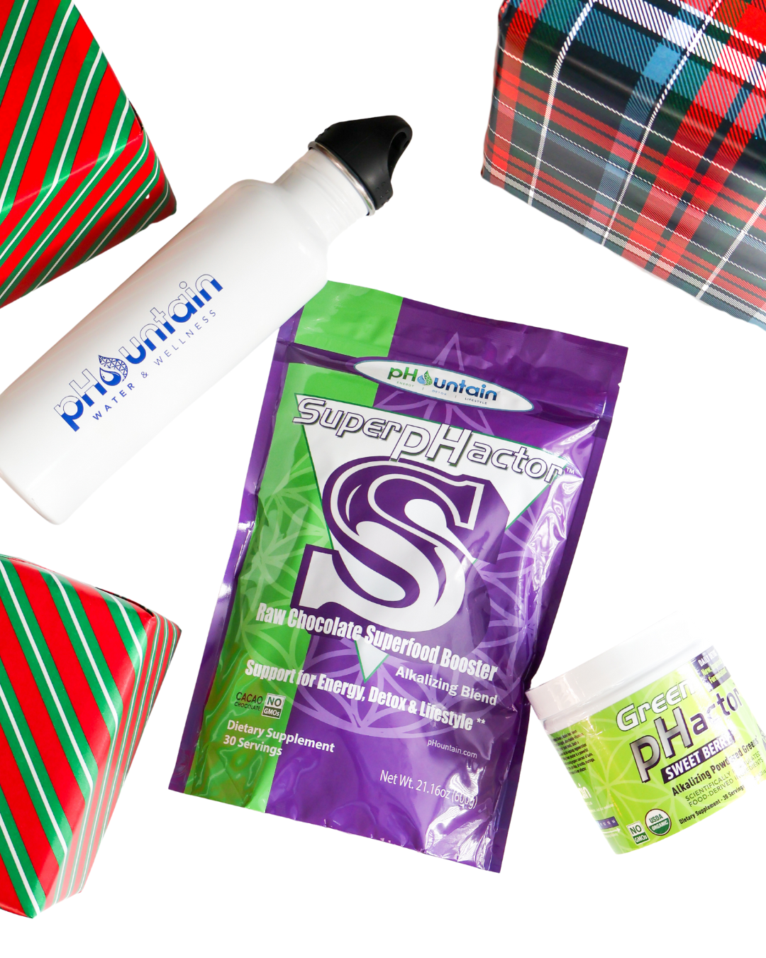 Holiday pHactor Bundle 2025 - Image 2