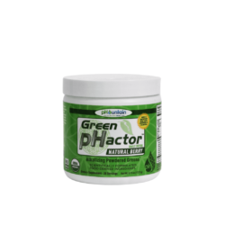 Green pHactor - Natural Berry (30 Days)